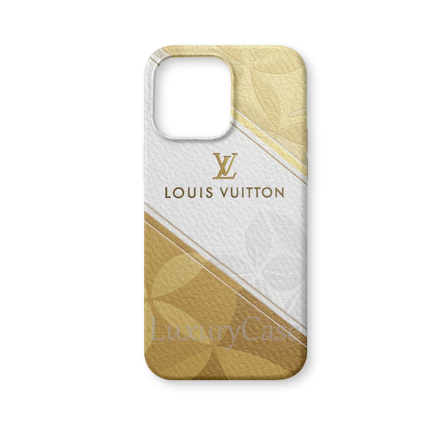 Louis Vuitton Case 0176 Premium Tasarım Kılıfı