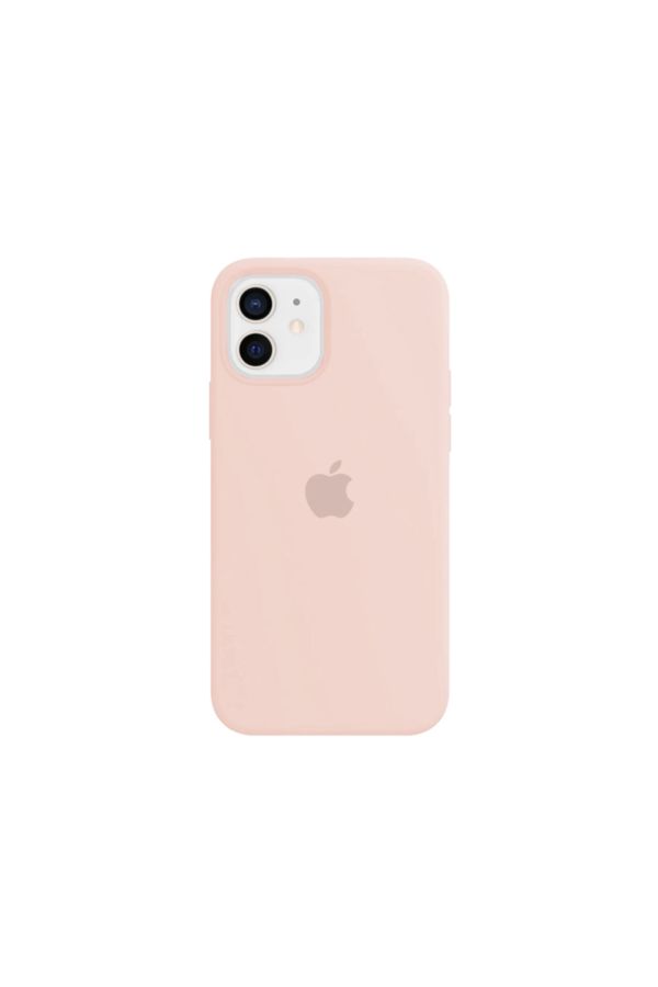 Apple Lansman Logolu Telefon Kılıfı