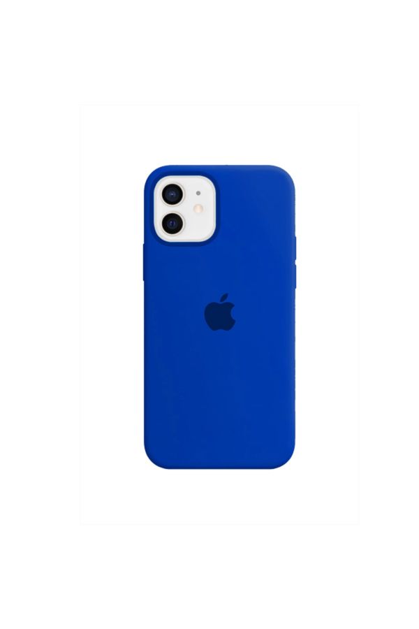 Apple Lansman Logolu Telefon Kılıfı