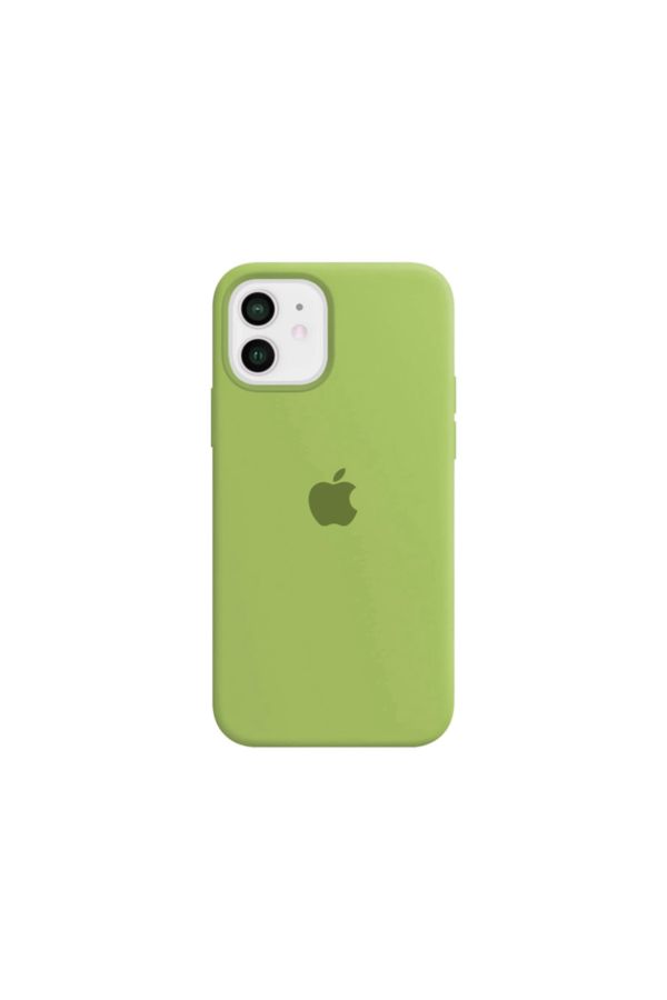 Apple Lansman Logolu Telefon Kılıfı