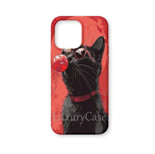 Abstract Case 0071 Premium Tasarım Kılıfı