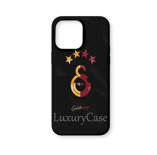 Galatasaray Case 0122 Premium Tasarım Kılıfı